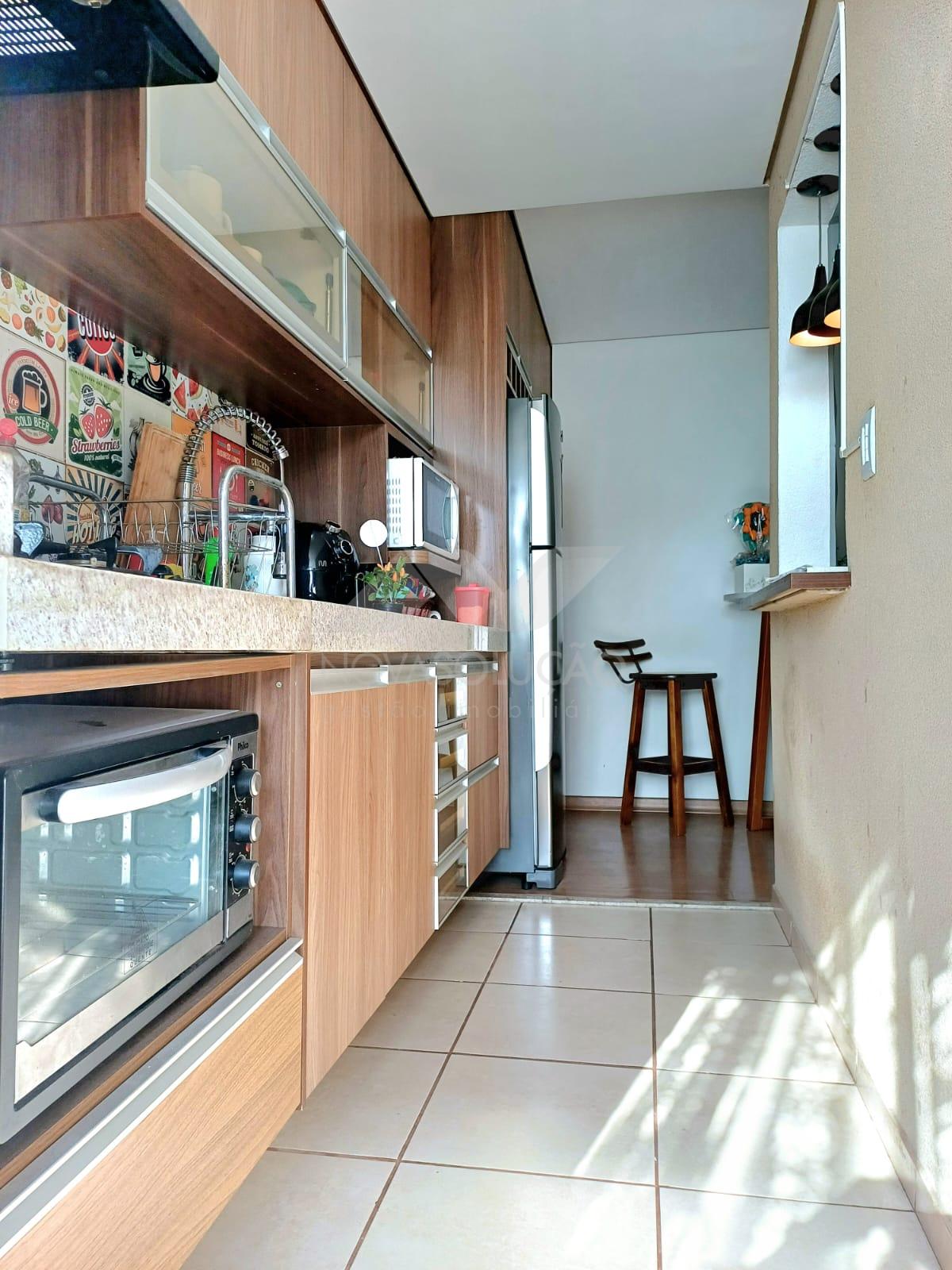 Apartamento  venda, Chcara Antonieta, LIMEIRA - SP