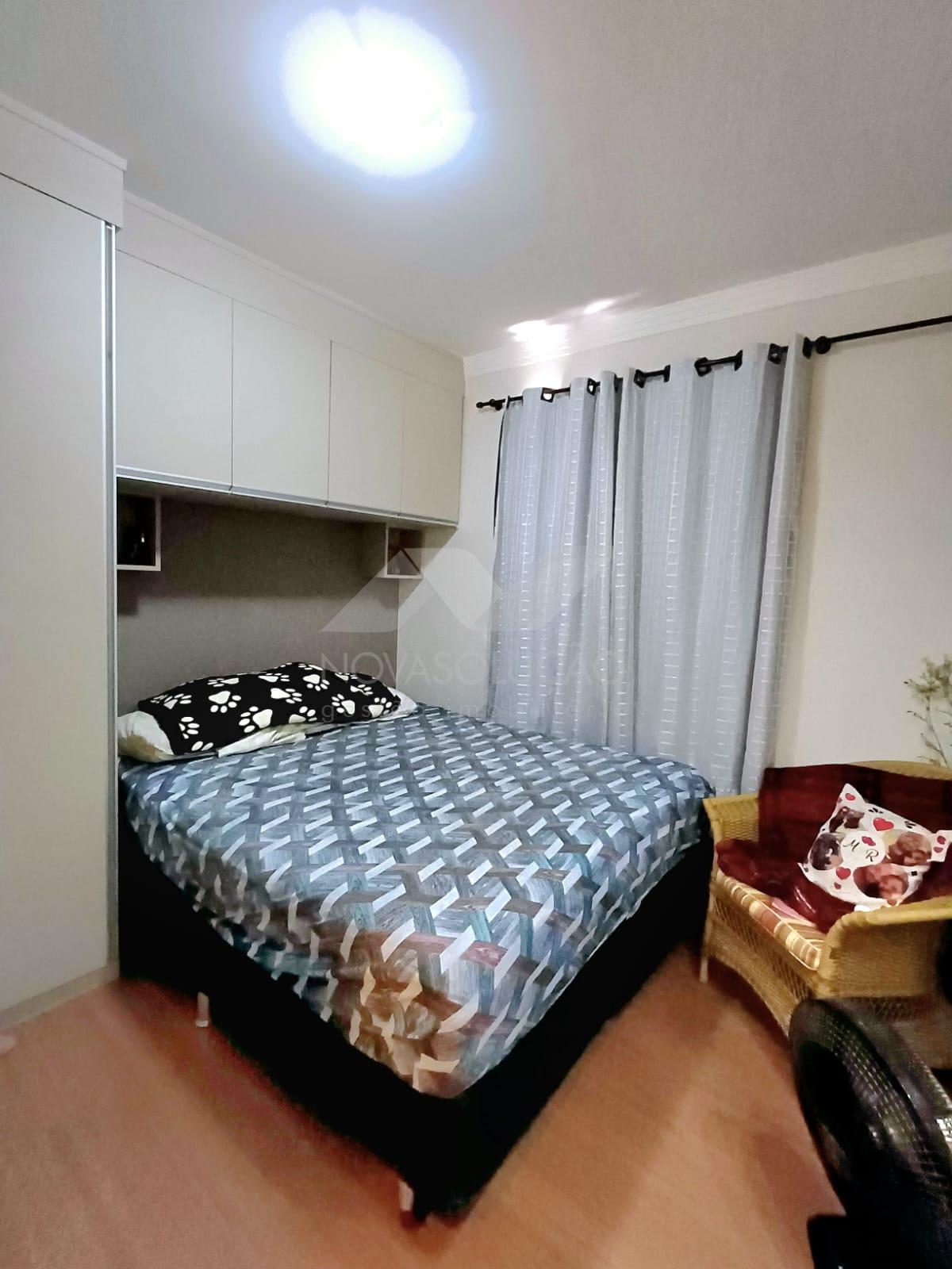 Apartamento  venda, Chcara Antonieta, LIMEIRA - SP