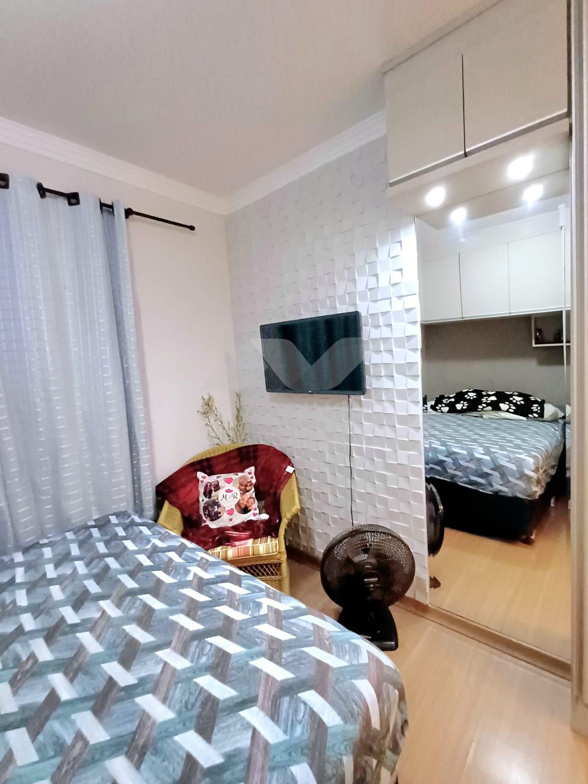 Apartamento  venda, Chcara Antonieta, LIMEIRA - SP