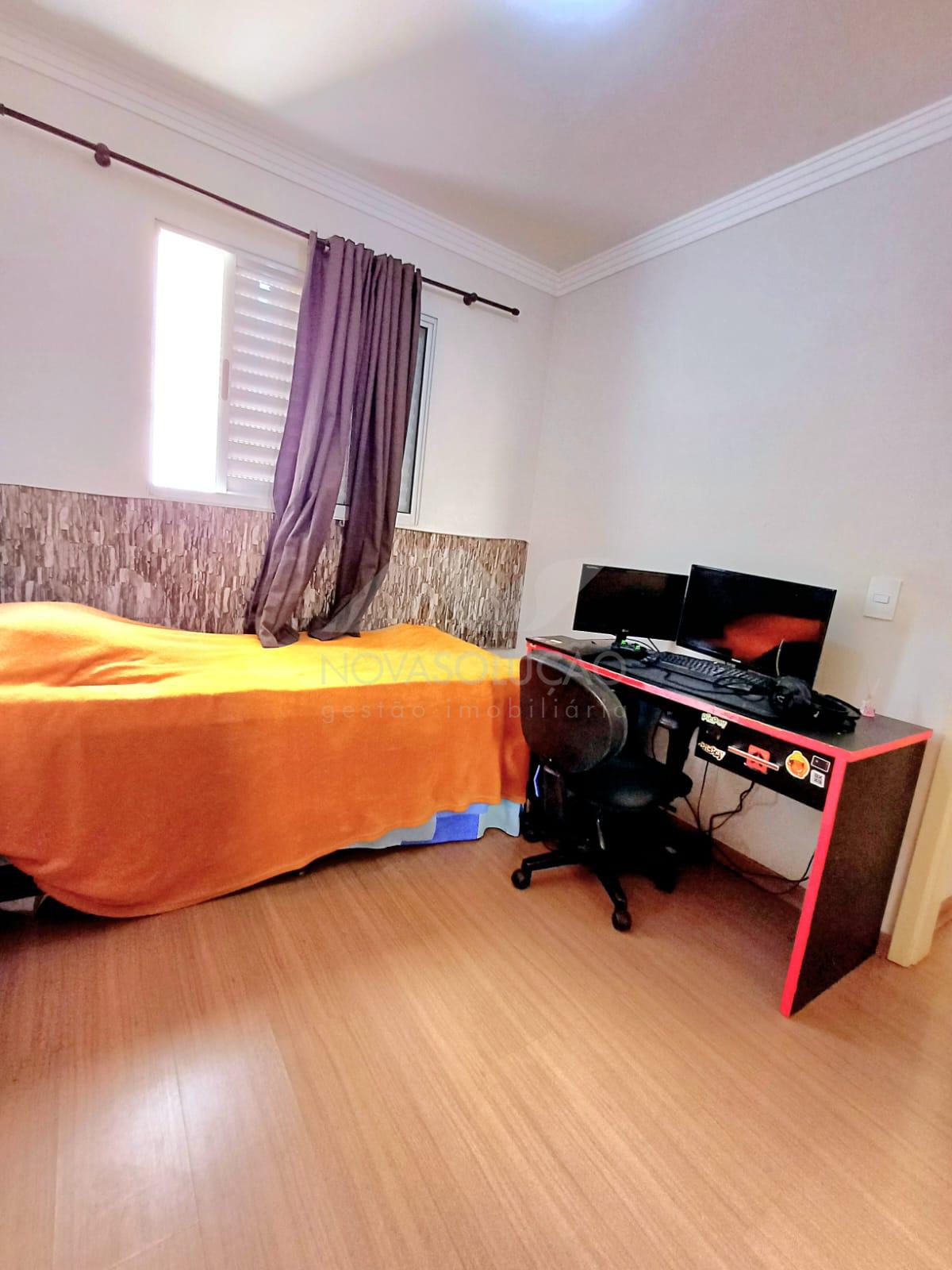 Apartamento  venda, Chcara Antonieta, LIMEIRA - SP