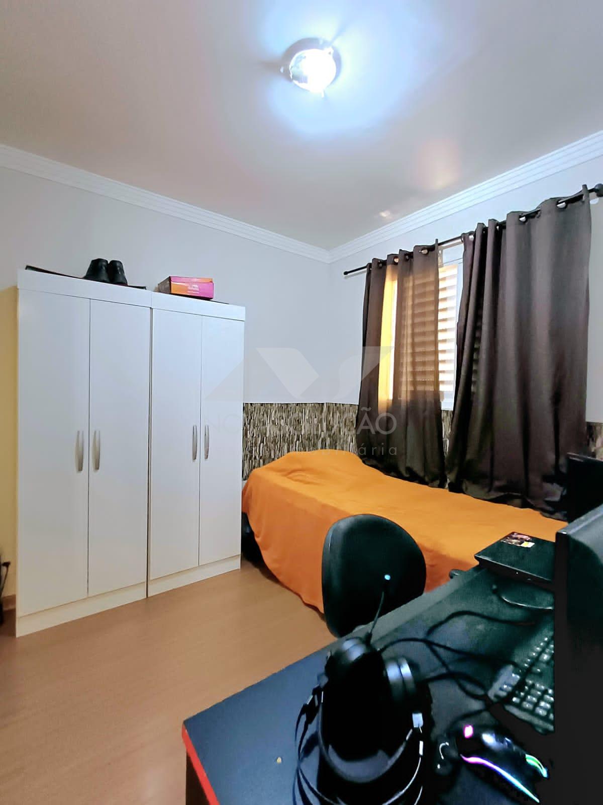 Apartamento  venda, Chcara Antonieta, LIMEIRA - SP