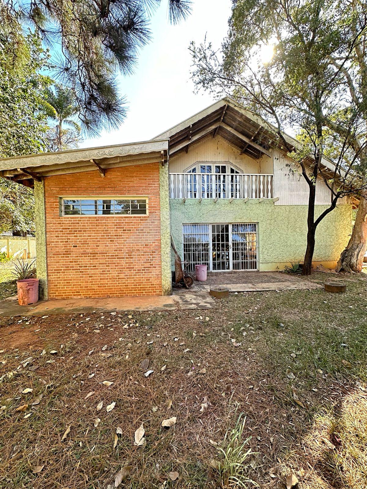 Casa  venda, Jardim Colonial, LIMEIRA - SP