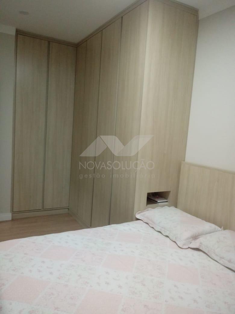 Apartamento com 2 dormitrios  venda, Condomnio Terrazzo, LIMEIRA - SP