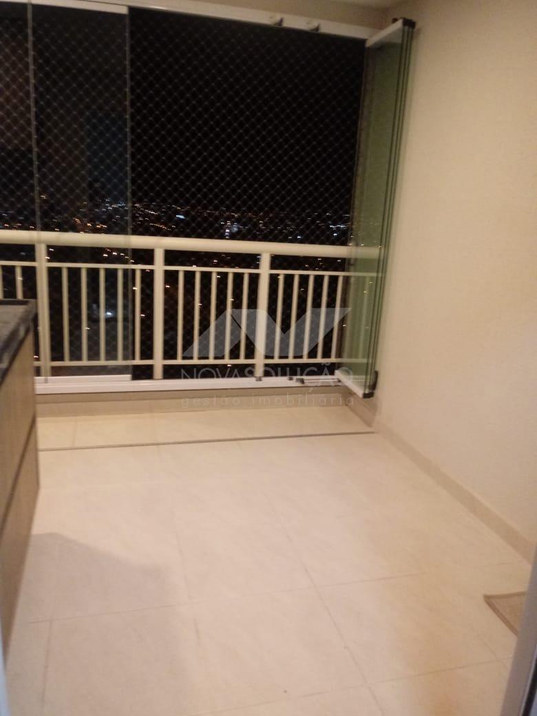 Apartamento com 2 dormitrios  venda, Condomnio Terrazzo, LIMEIRA - SP