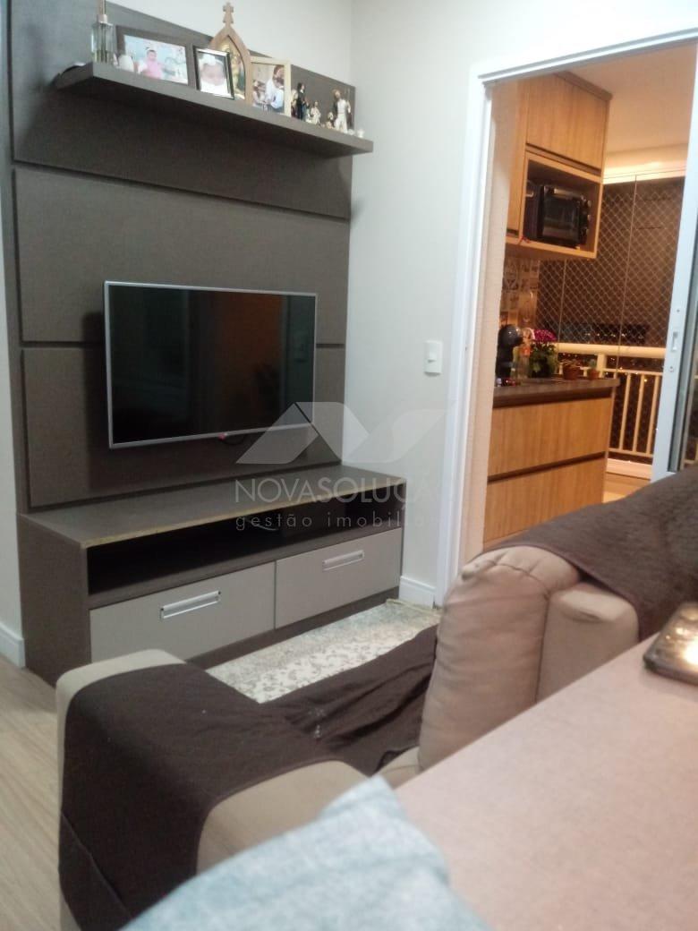 Apartamento com 2 dormitrios  venda, Condomnio Terrazzo, LIMEIRA - SP