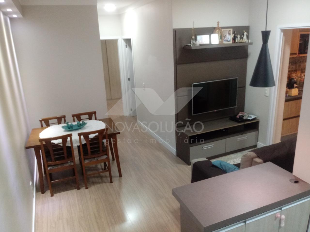 Apartamento com 2 dormitrios  venda, Condomnio Terrazzo, LIMEIRA - SP