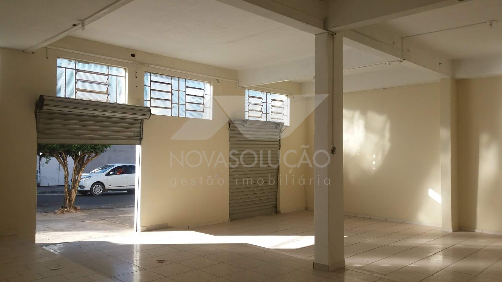 Comercial  venda, Jardim Novo Horizonte, LIMEIRA - SP