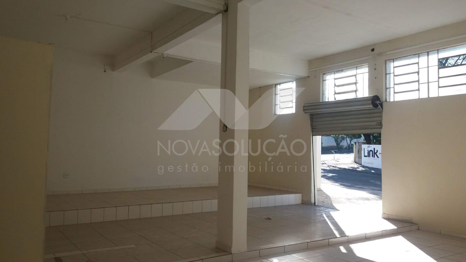 Comercial  venda, Jardim Novo Horizonte, LIMEIRA - SP