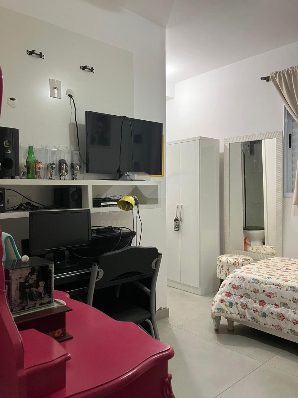 Apartamento  venda, Condomnio Portal Vale Das Esmeraldas, LIMEIRA - SP