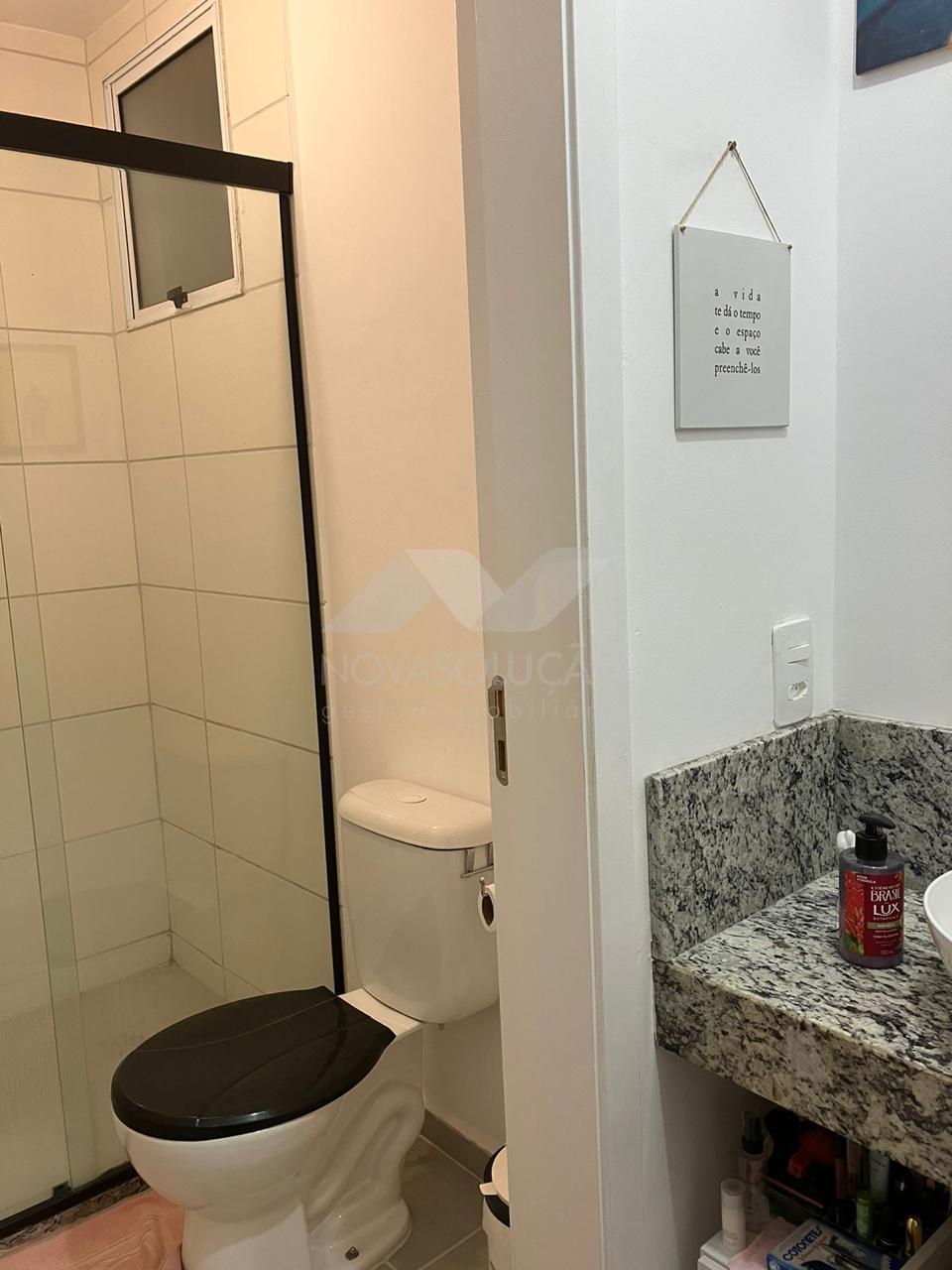 Apartamento  venda, Condomnio Portal Vale Das Esmeraldas, LIMEIRA - SP