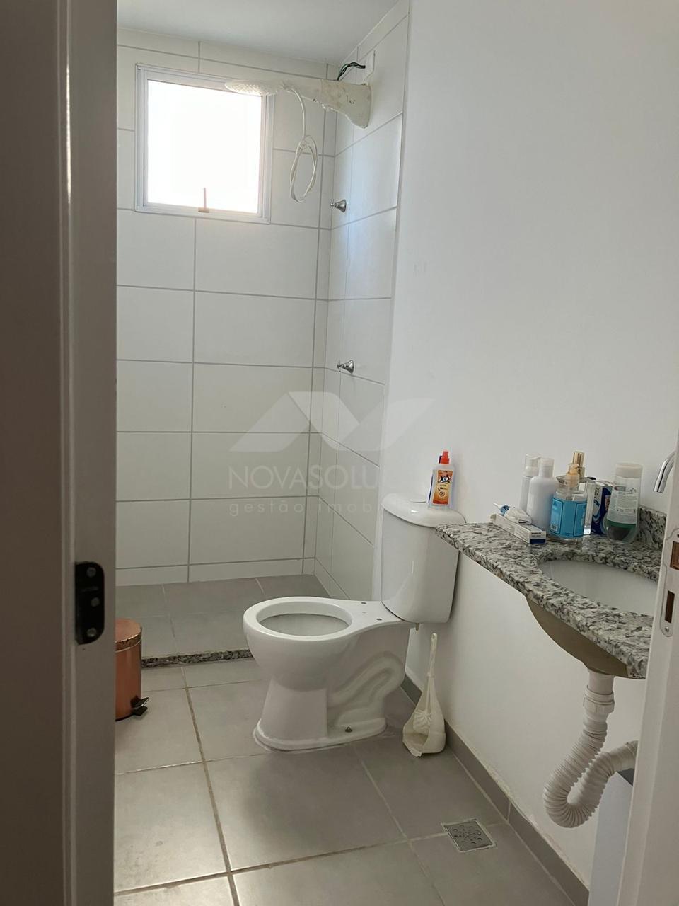 Apartamento  venda, Condomnio Portal Vale Das Esmeraldas, LIMEIRA - SP