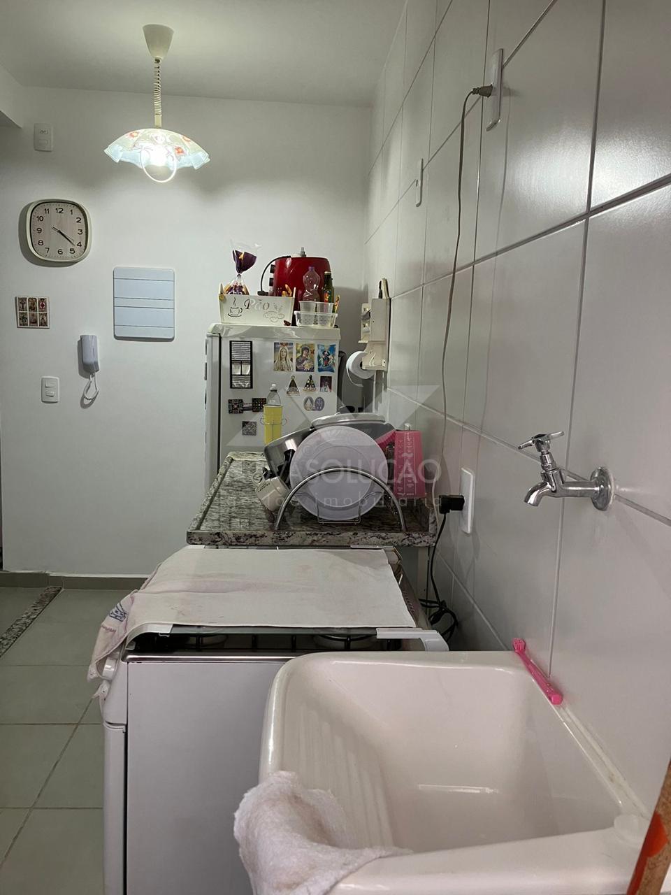 Apartamento  venda, Condomnio Portal Vale Das Esmeraldas, LIMEIRA - SP