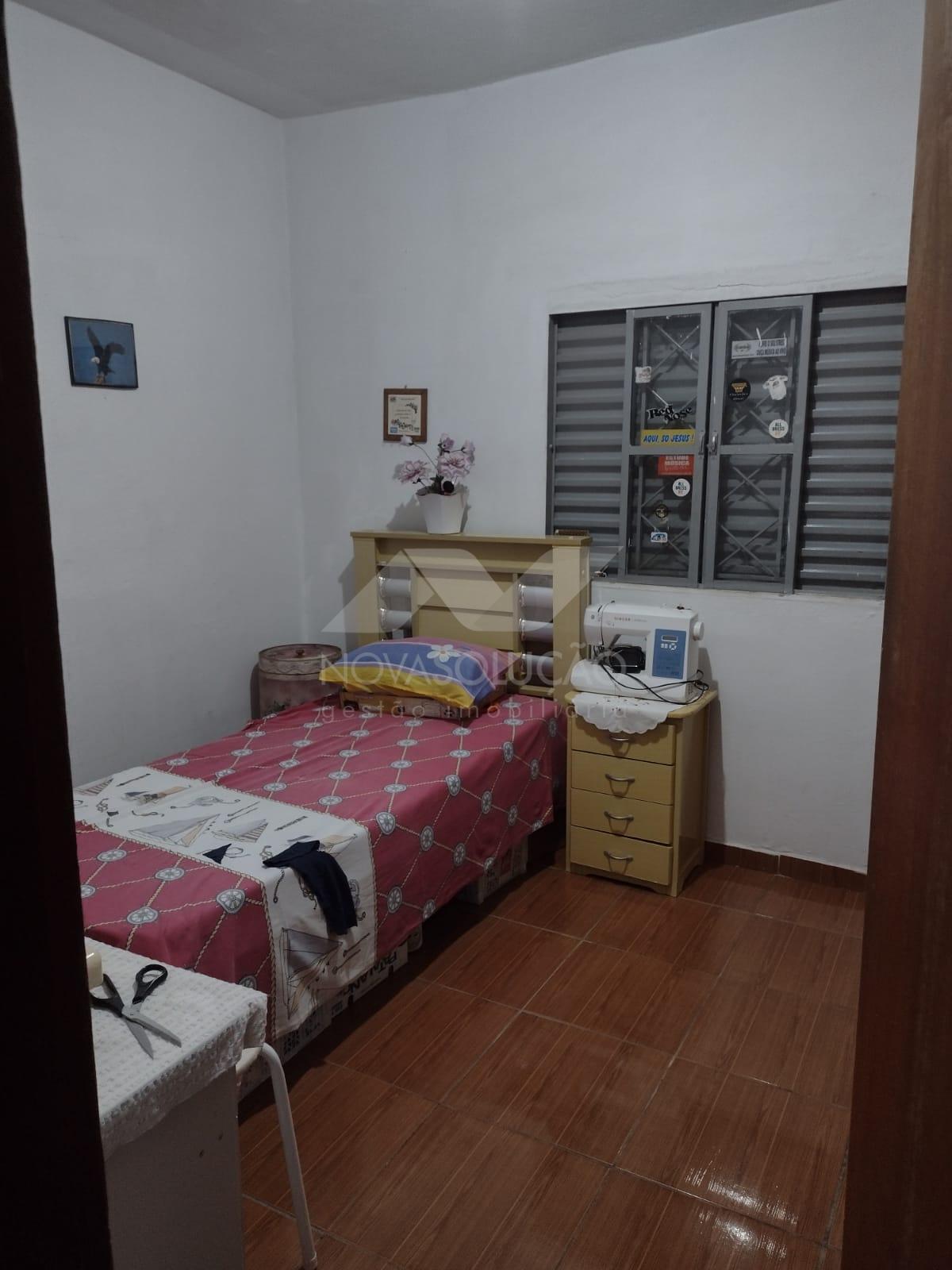 Casa com 3 dormitrios  venda, Jardim Nossa Senhora Das Dores, LIMEIRA - SP