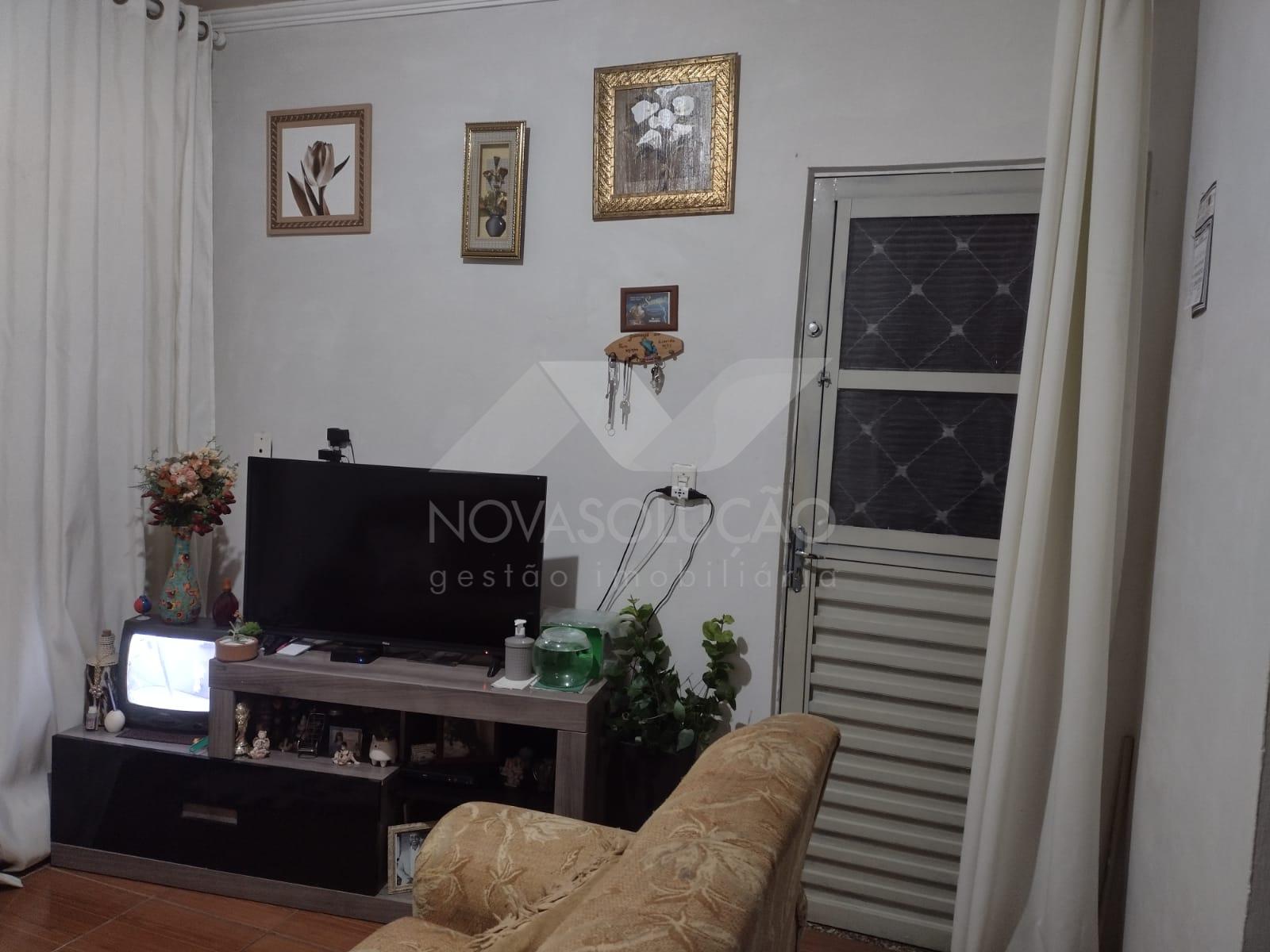 Casa com 3 dormitrios  venda, Jardim Nossa Senhora Das Dores, LIMEIRA - SP