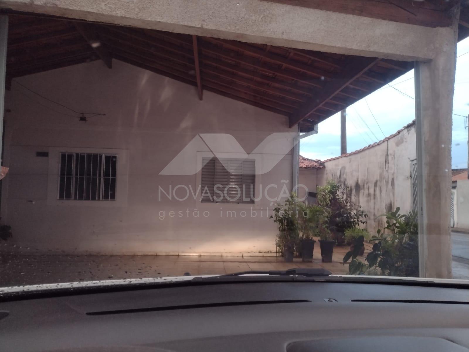 Casa com 3 dormitrios  venda, Jardim Nossa Senhora Das Dores, LIMEIRA - SP