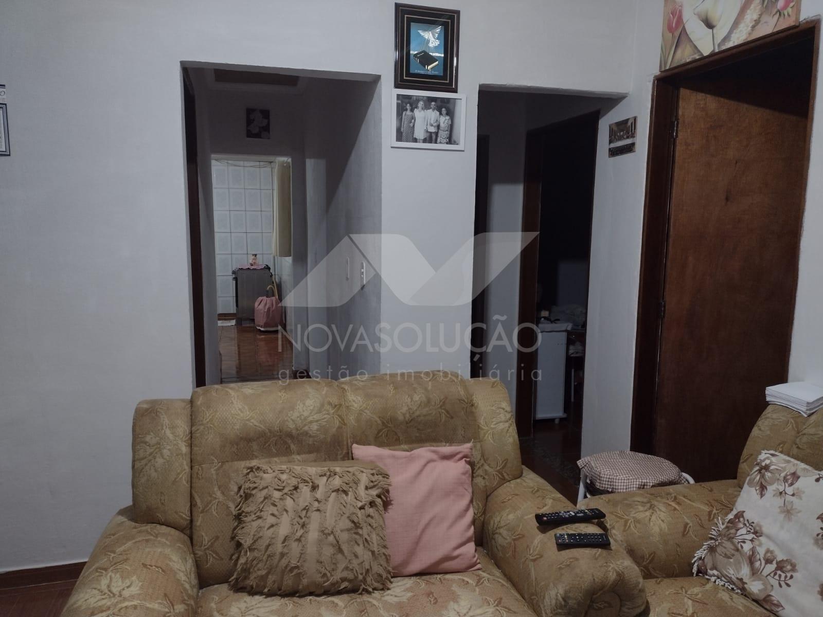 Casa com 3 dormitrios  venda, Jardim Nossa Senhora Das Dores, LIMEIRA - SP