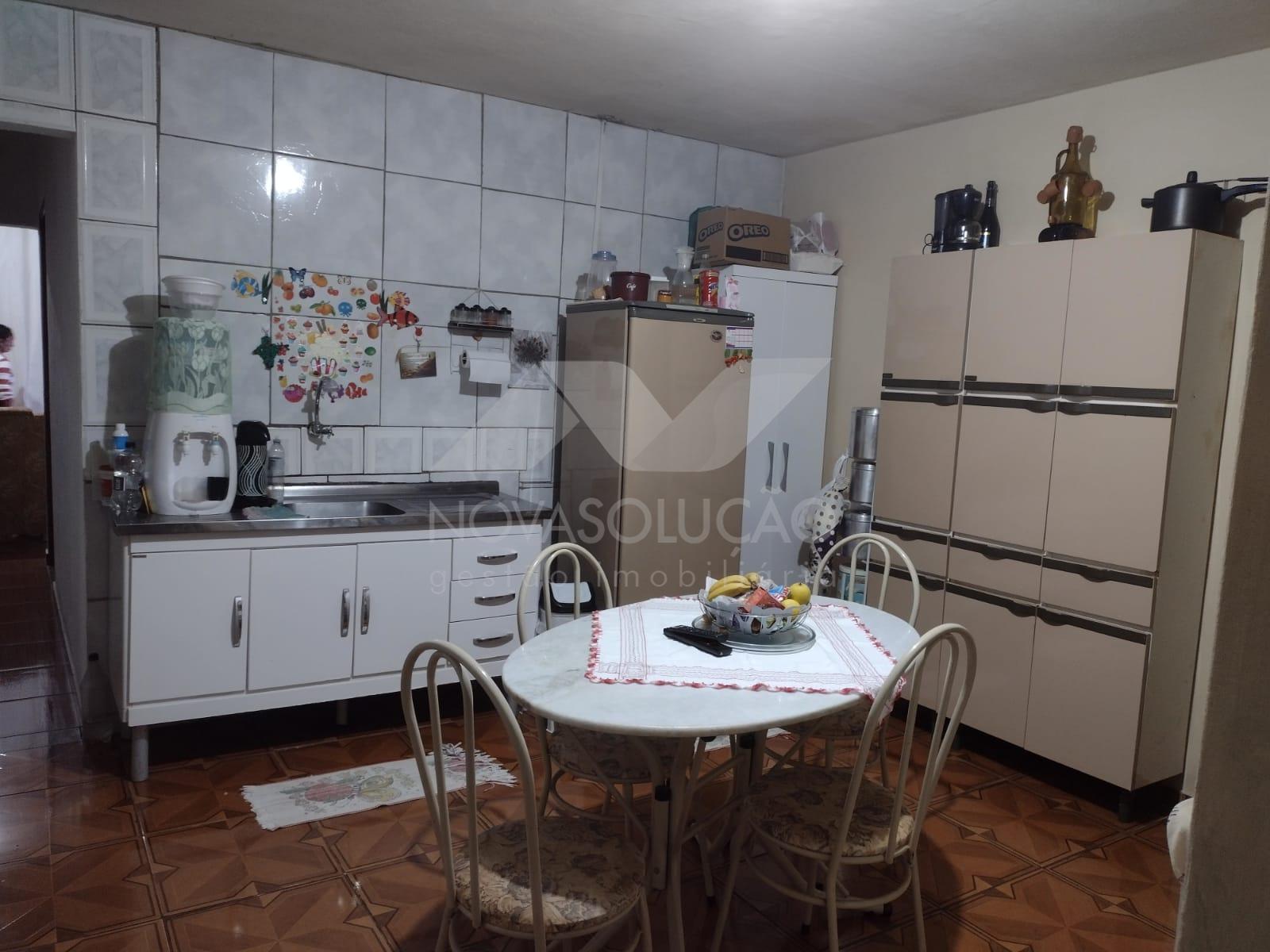 Casa com 3 dormitrios  venda, Jardim Nossa Senhora Das Dores, LIMEIRA - SP