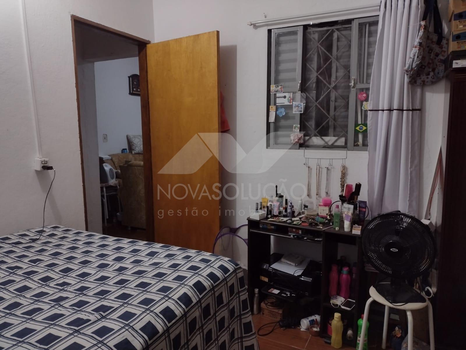 Casa com 3 dormitrios  venda, Jardim Nossa Senhora Das Dores, LIMEIRA - SP