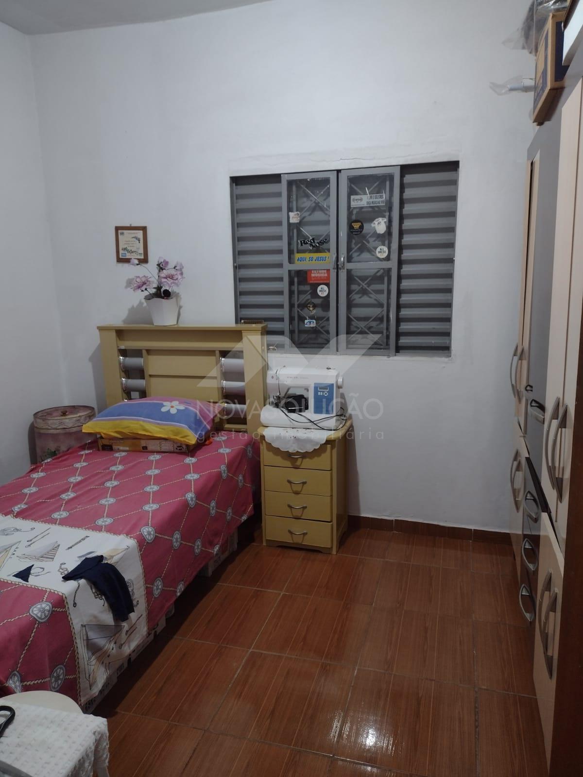 Casa com 3 dormitrios  venda, Jardim Nossa Senhora Das Dores, LIMEIRA - SP