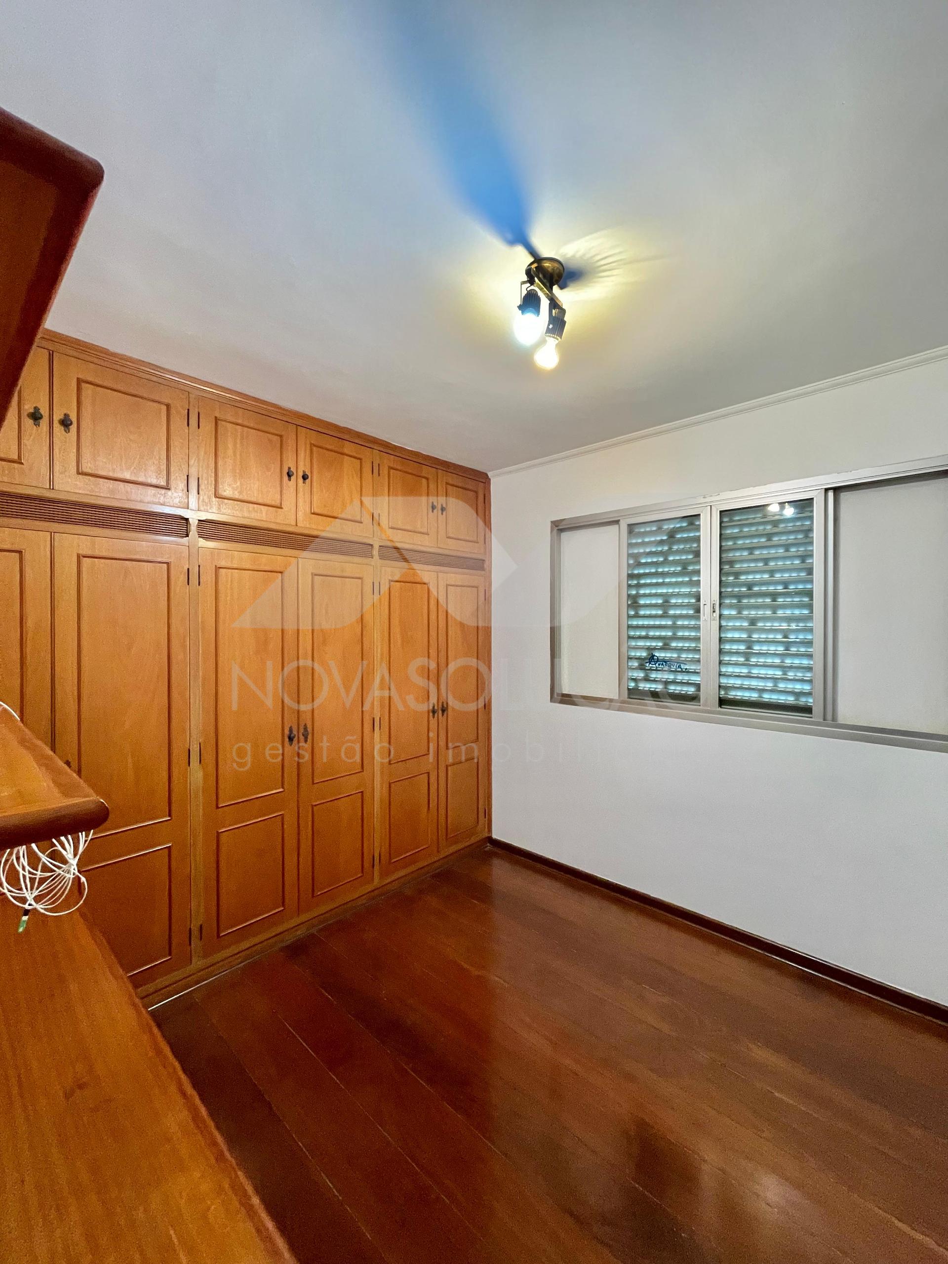 Apartamento  venda, Condomnio Edifcio So Luiz, LIMEIRA - SP