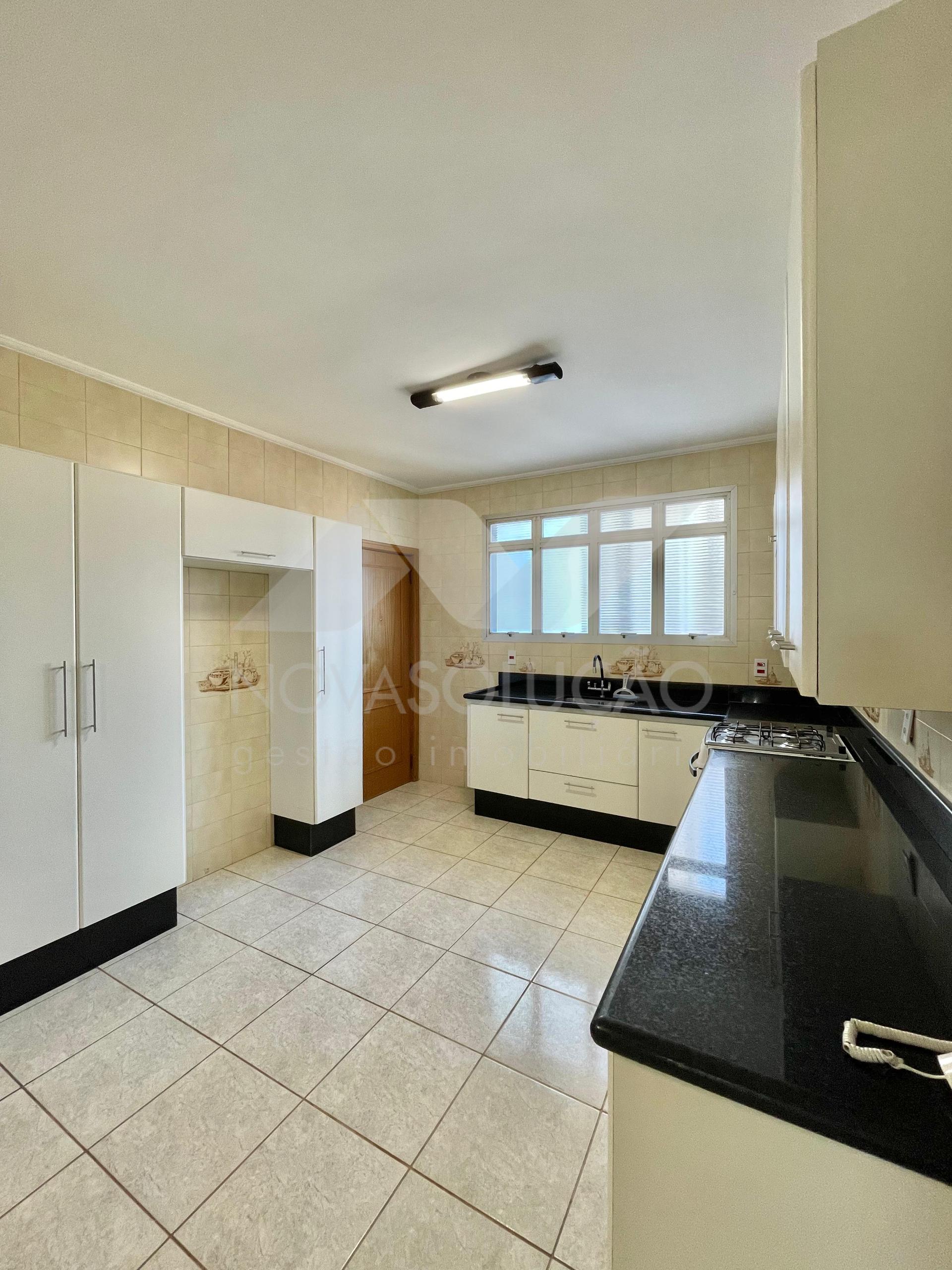 Apartamento  venda, Condomnio Edifcio So Luiz, LIMEIRA - SP