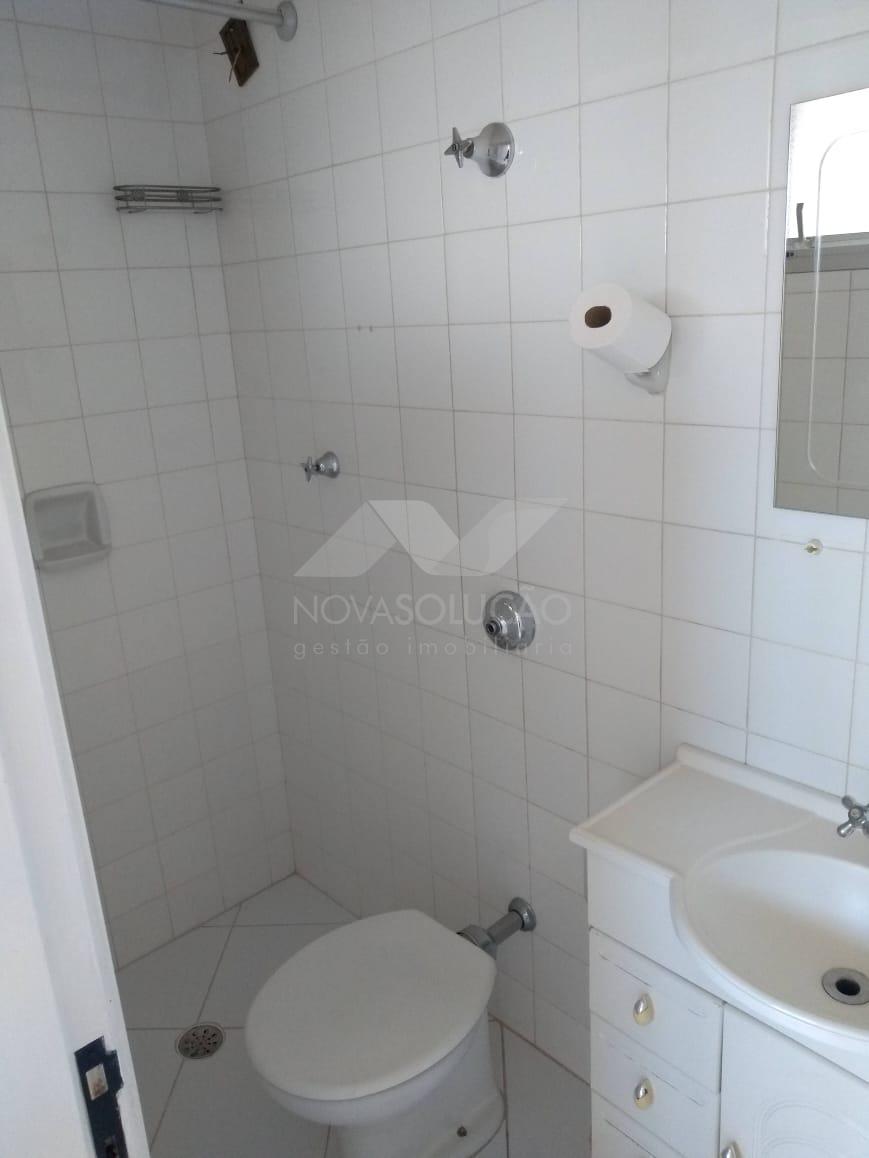 Apartamento  venda, Condomnio Parque Jatob, LIMEIRA - SP