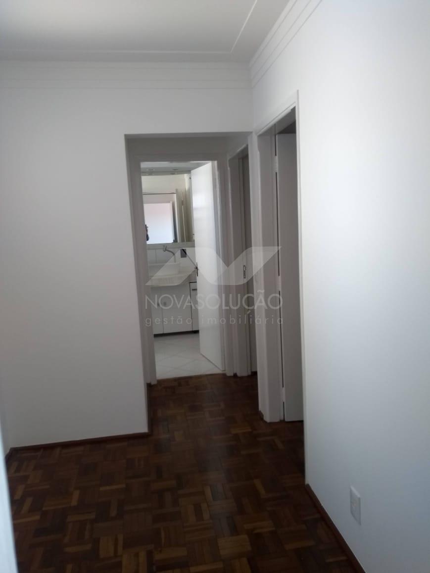 Apartamento  venda, Condomnio Parque Jatob, LIMEIRA - SP