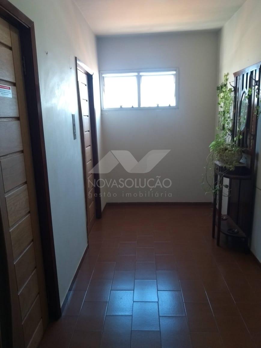 Apartamento  venda, Condomnio Parque Jatob, LIMEIRA - SP