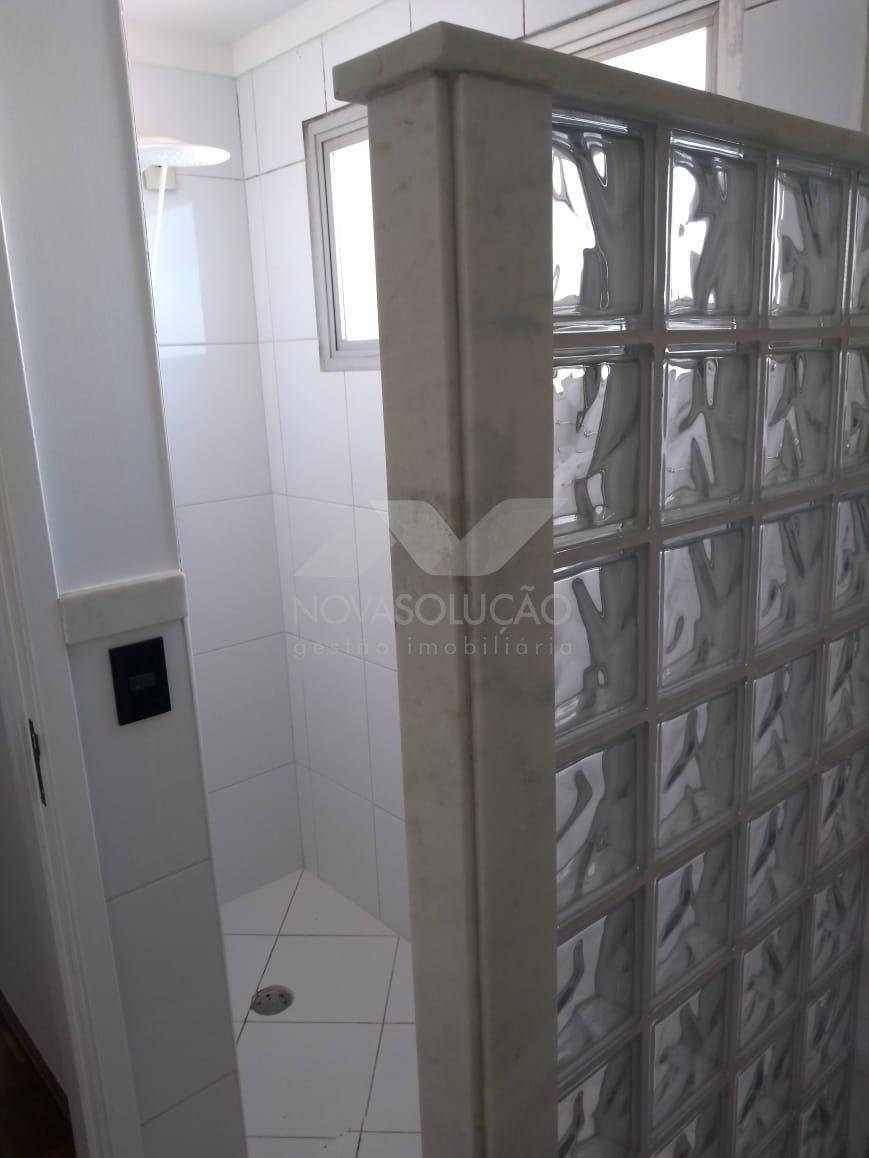 Apartamento  venda, Condomnio Parque Jatob, LIMEIRA - SP