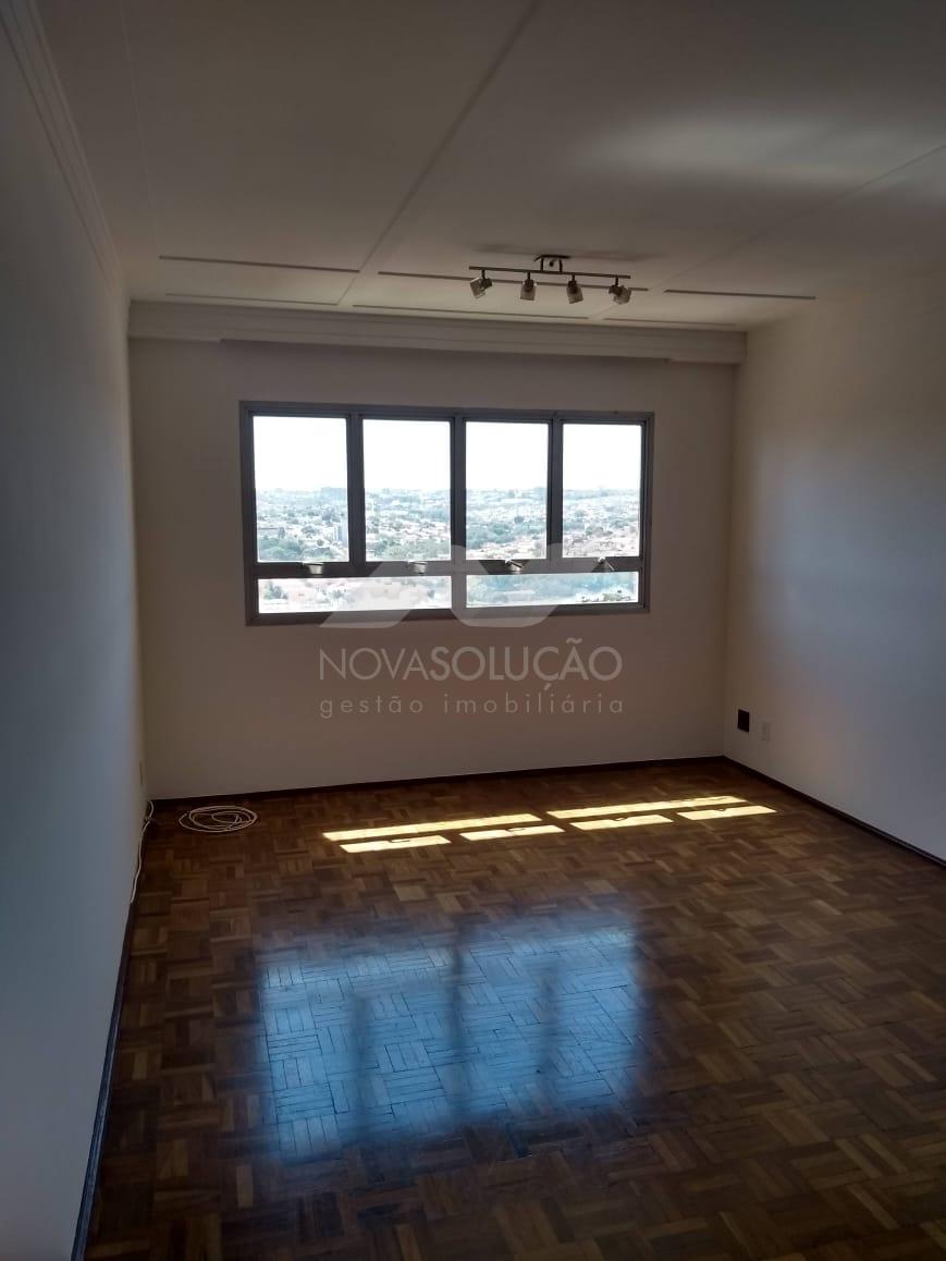 Apartamento  venda, Condomnio Parque Jatob, LIMEIRA - SP