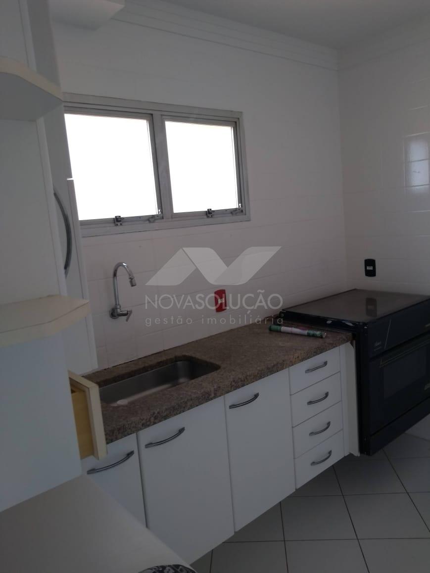 Apartamento  venda, Condomnio Parque Jatob, LIMEIRA - SP