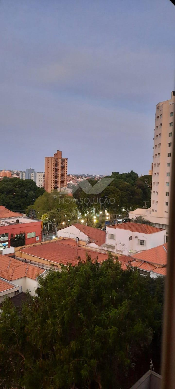 Apartamento  venda, Condomnio Parque Jatob, LIMEIRA - SP