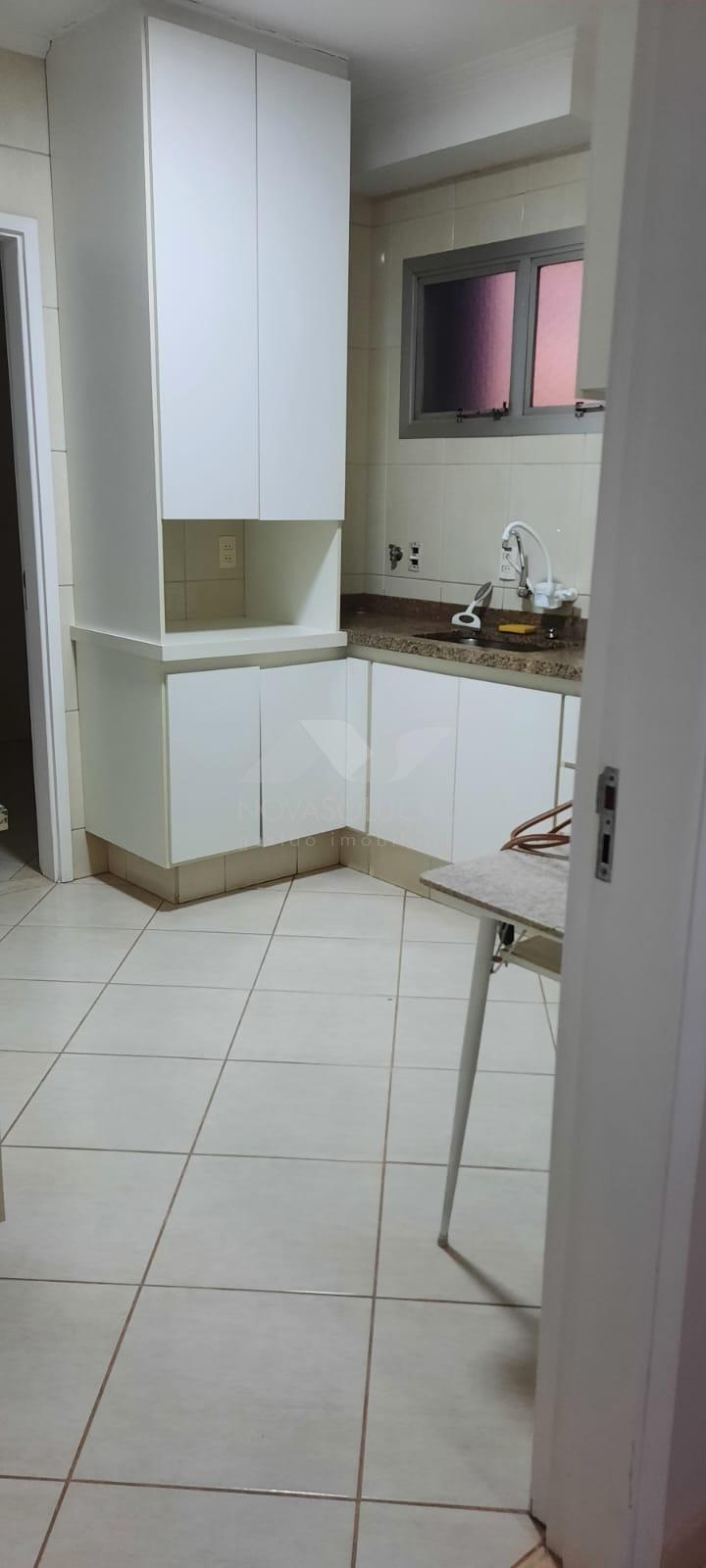 Apartamento  venda, Condomnio Parque Jatob, LIMEIRA - SP