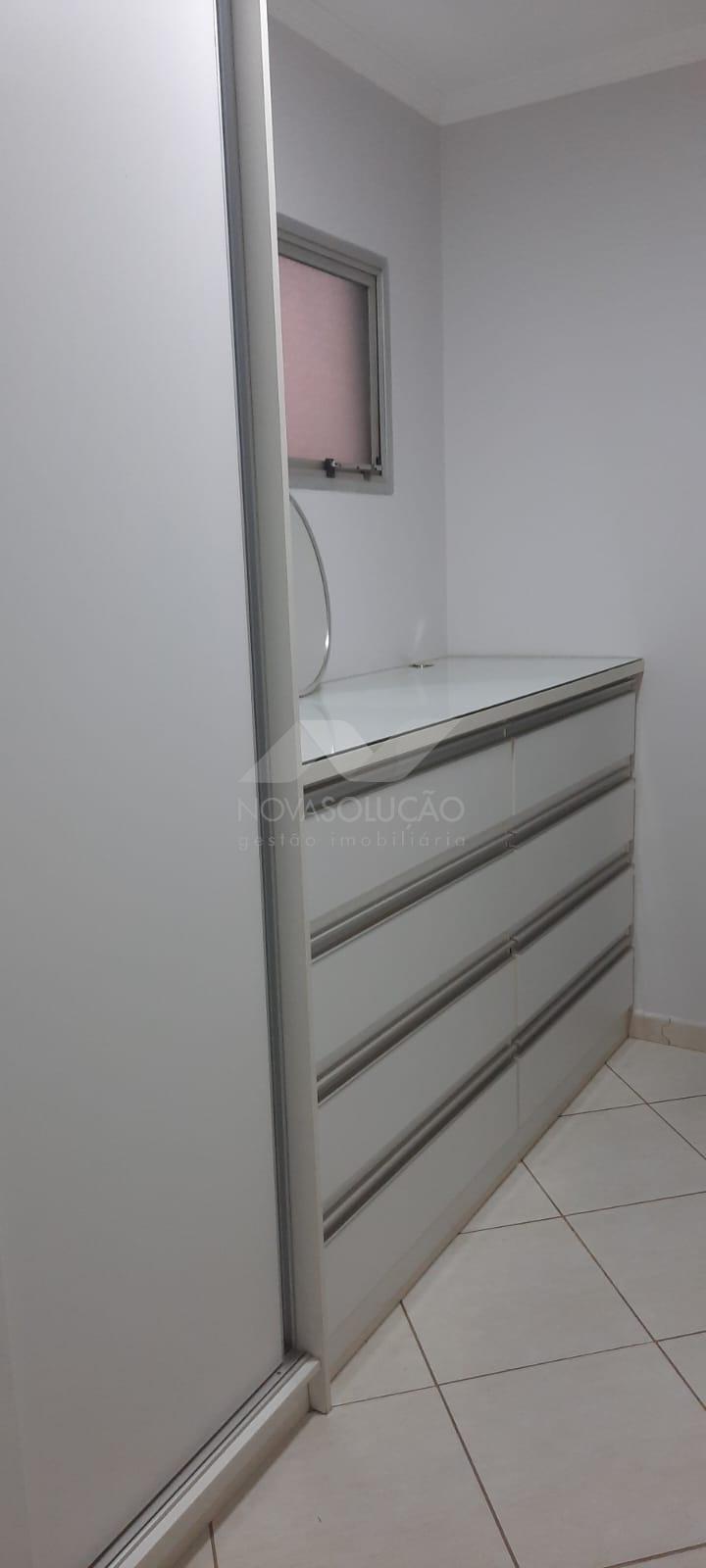 Apartamento  venda, Condomnio Parque Jatob, LIMEIRA - SP