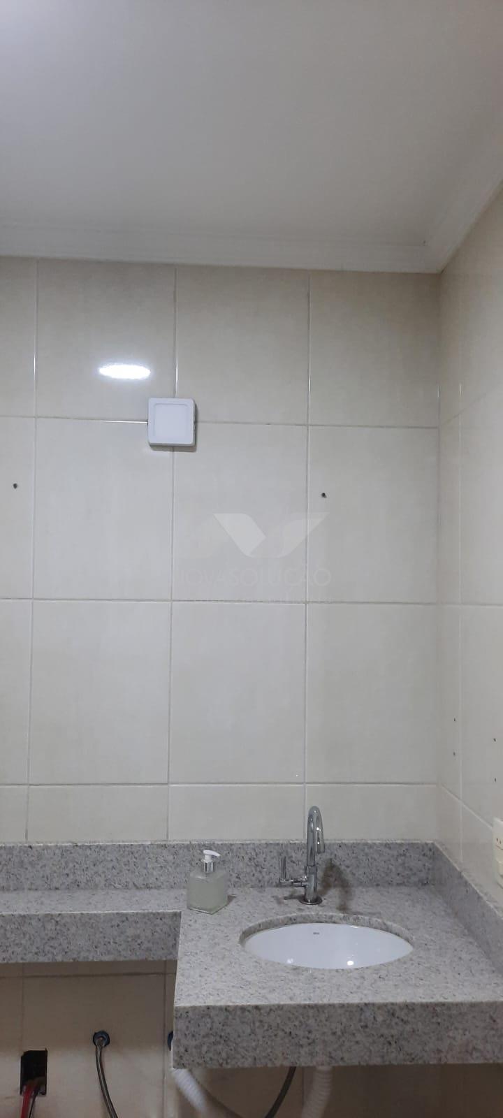 Apartamento  venda, Condomnio Parque Jatob, LIMEIRA - SP