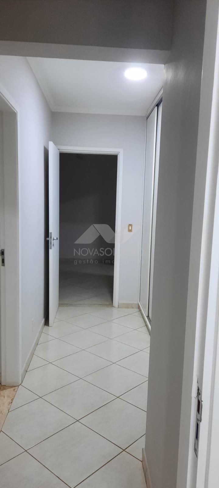 Apartamento  venda, Condomnio Parque Jatob, LIMEIRA - SP