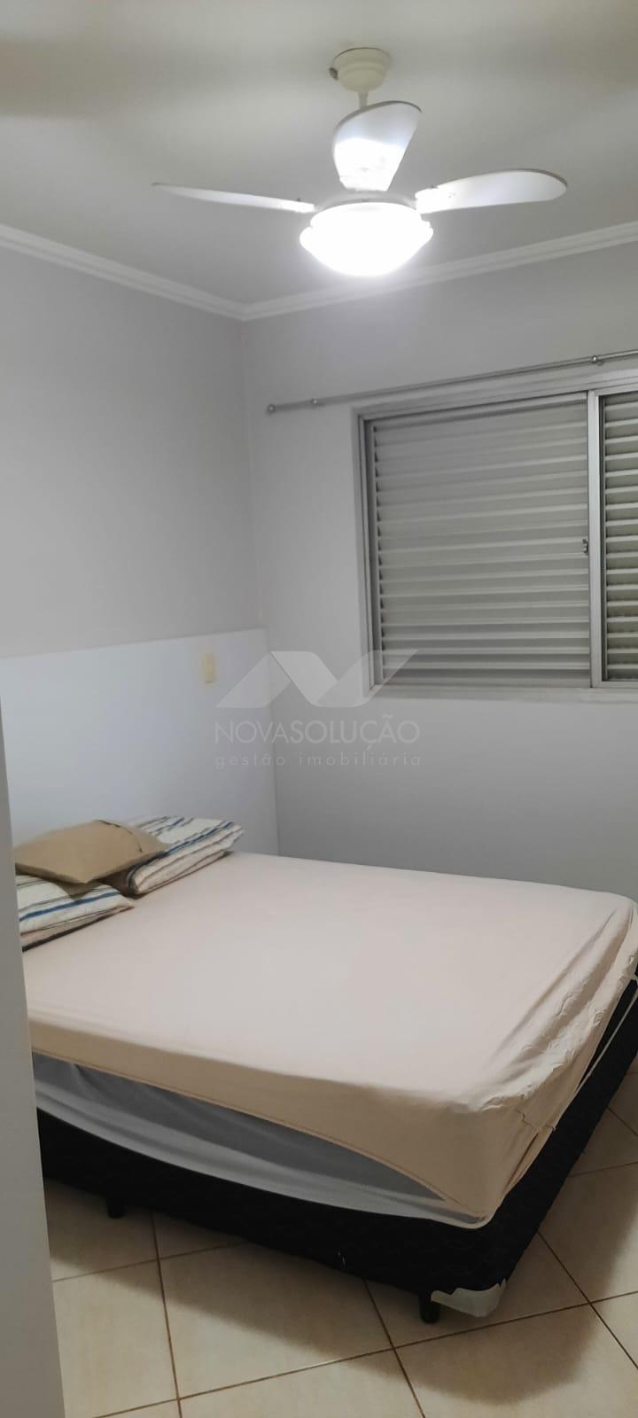 Apartamento  venda, Condomnio Parque Jatob, LIMEIRA - SP