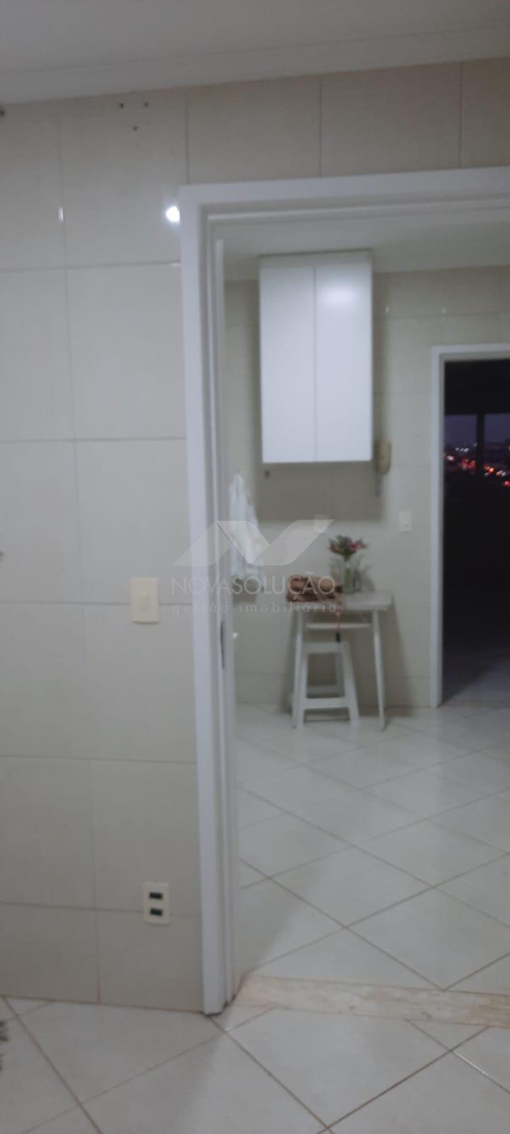 Apartamento  venda, Condomnio Parque Jatob, LIMEIRA - SP