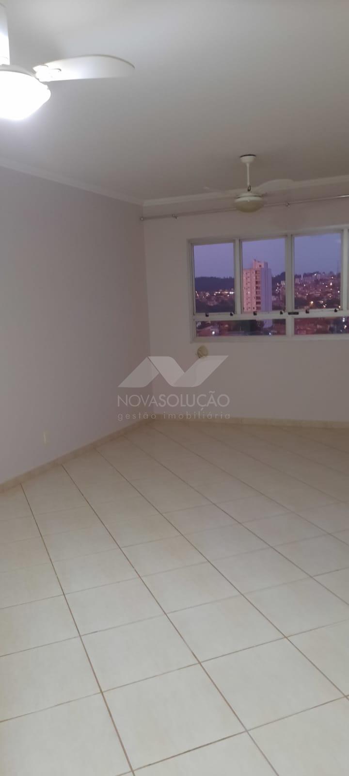 Apartamento  venda, Condomnio Parque Jatob, LIMEIRA - SP