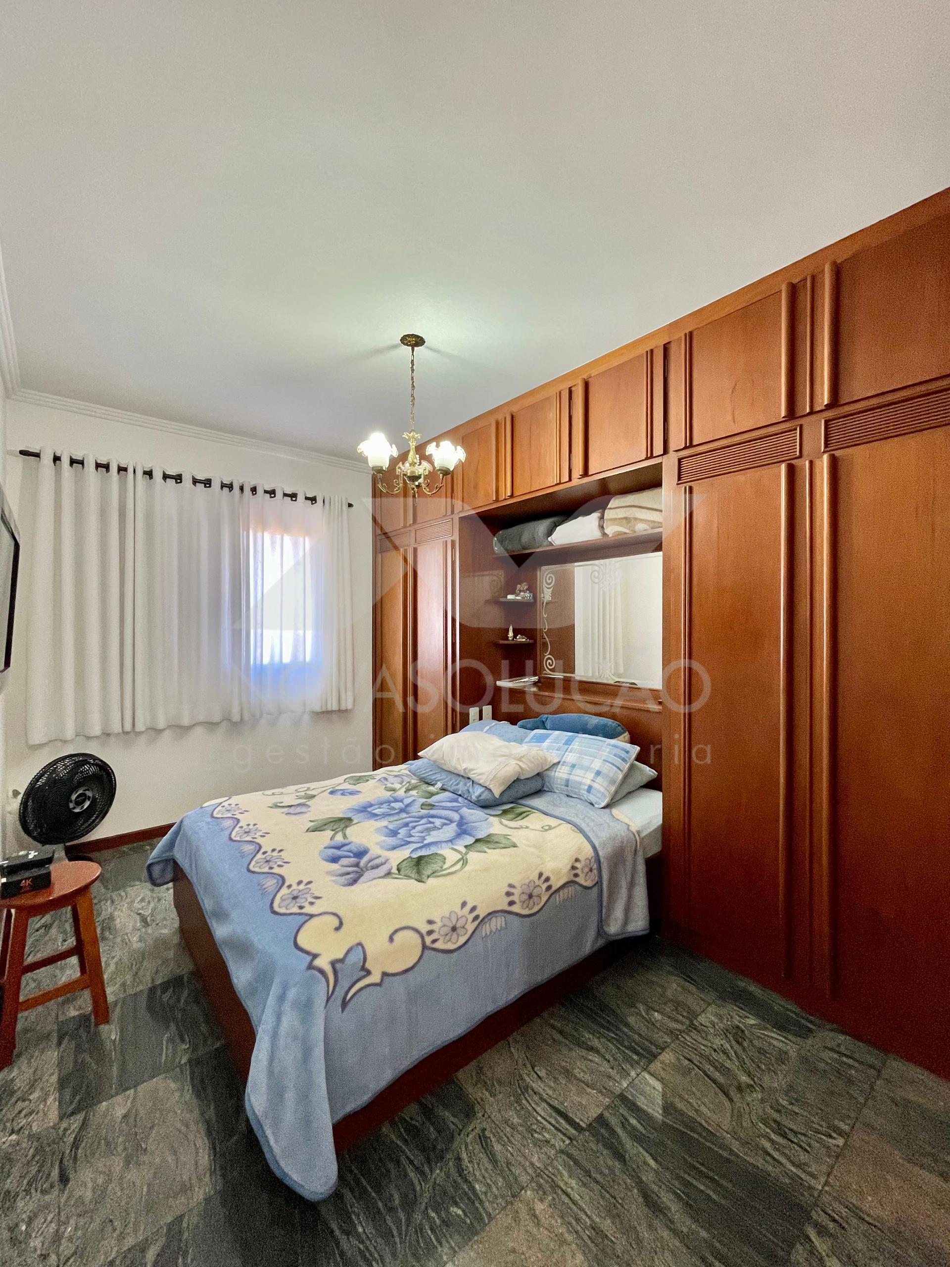 Apartamento  venda, Condomnio Edifcio Danbio, LIMEIRA - SP