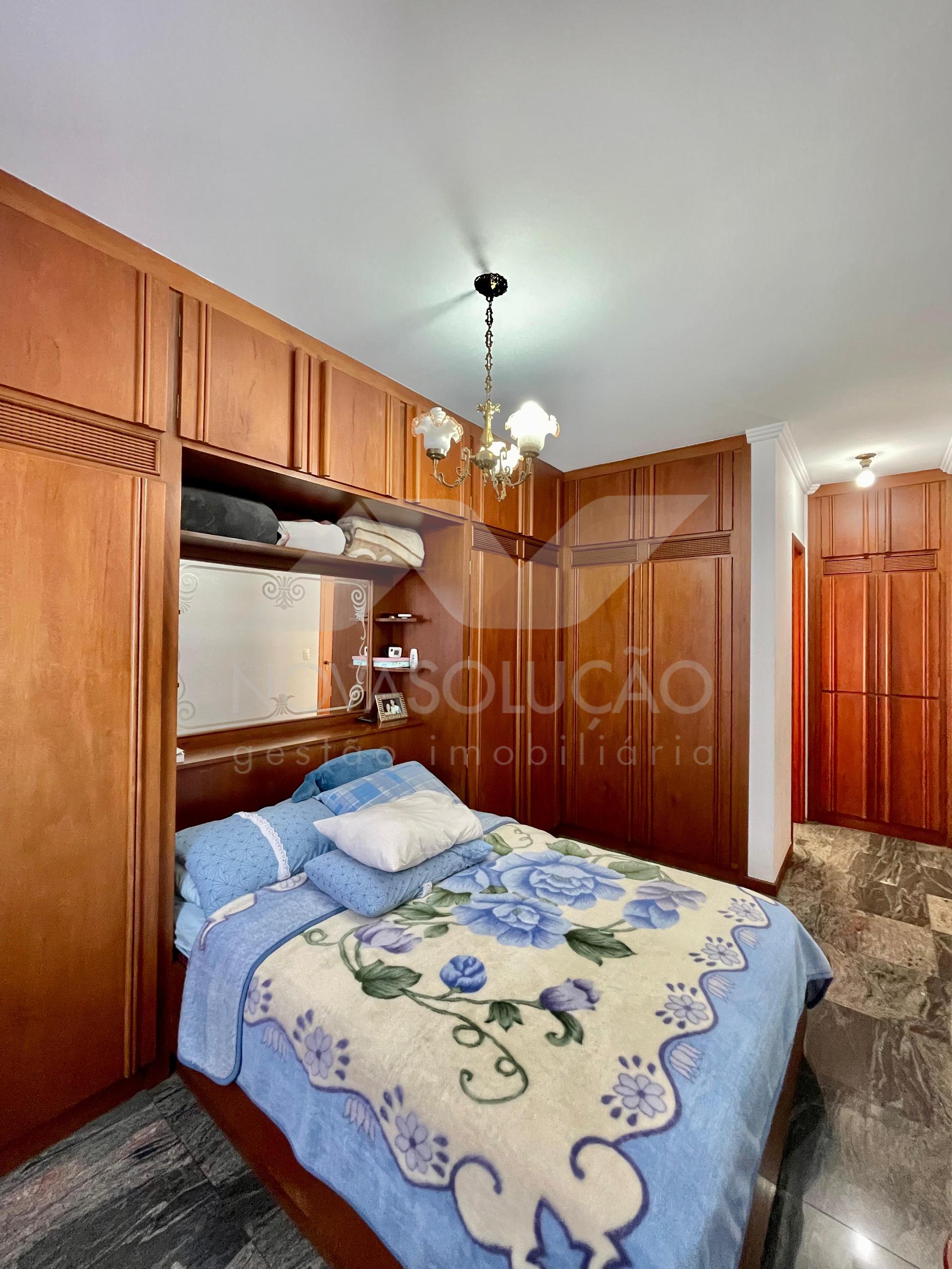 Apartamento  venda, Condomnio Edifcio Danbio, LIMEIRA - SP