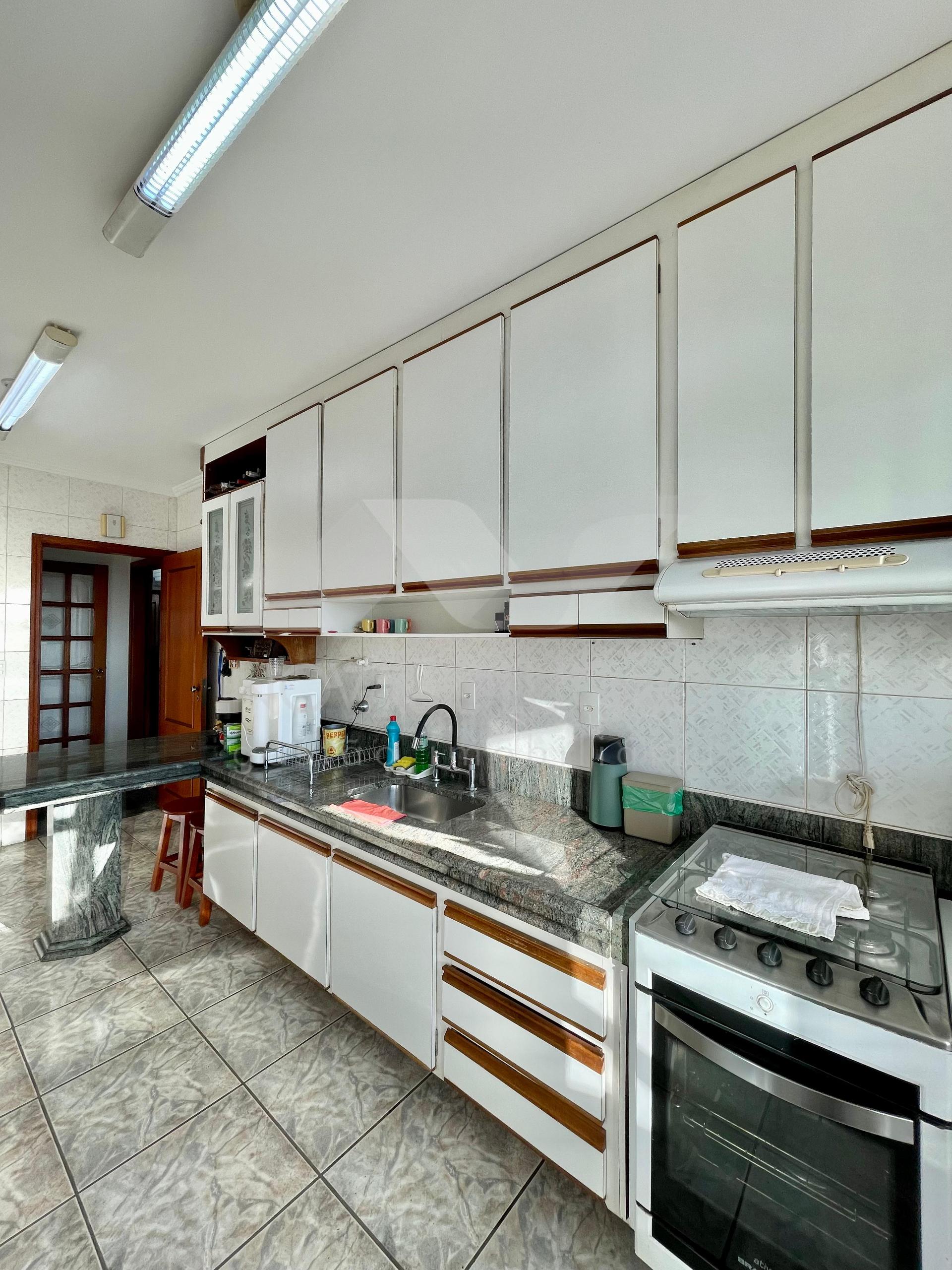 Apartamento  venda, Condomnio Edifcio Danbio, LIMEIRA - SP