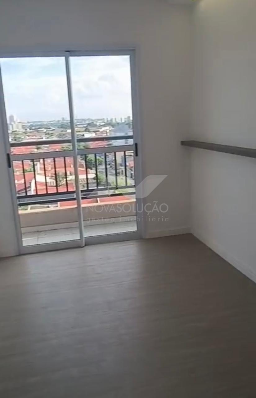 Apartamento  venda, Condomnio Luminare, LIMEIRA - SP