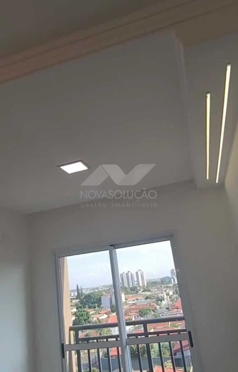 Apartamento  venda, Condomnio Luminare, LIMEIRA - SP