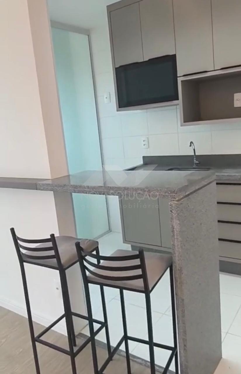 Apartamento  venda, Condomnio Luminare, LIMEIRA - SP