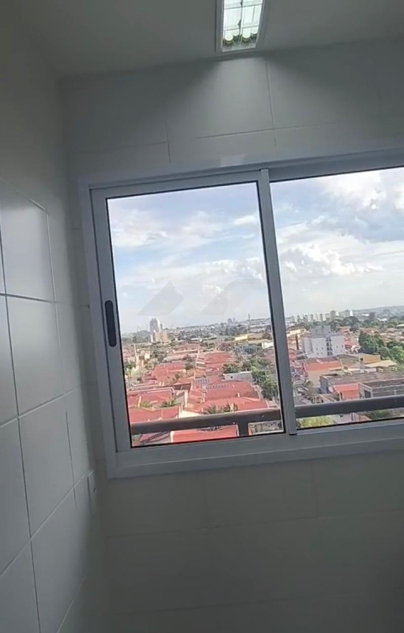 Apartamento  venda, Condomnio Luminare, LIMEIRA - SP