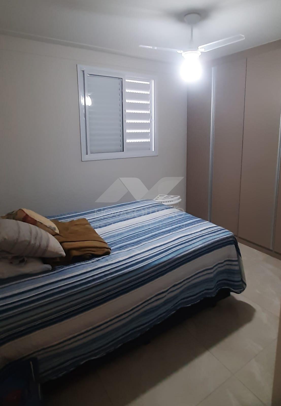 Apartamento  venda, Condomnio Califrnia, LIMEIRA - SP