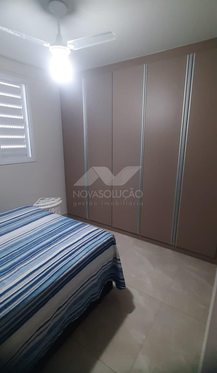 Apartamento  venda, Condomnio Califrnia, LIMEIRA - SP