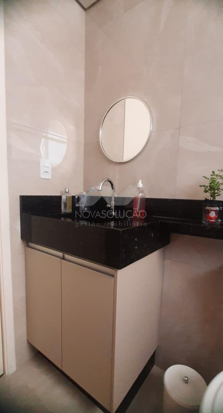 Apartamento  venda, Condomnio Califrnia, LIMEIRA - SP