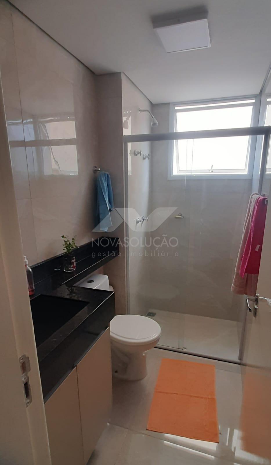 Apartamento  venda, Condomnio Califrnia, LIMEIRA - SP